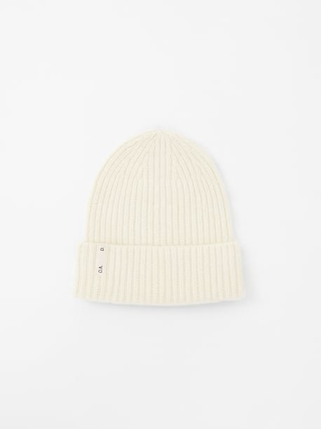 O.A.D. Ribbed Beanie