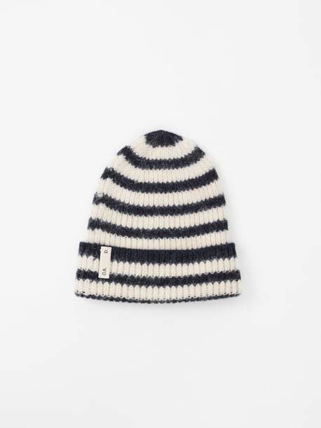 O.A.D. Ribbed Beanie
