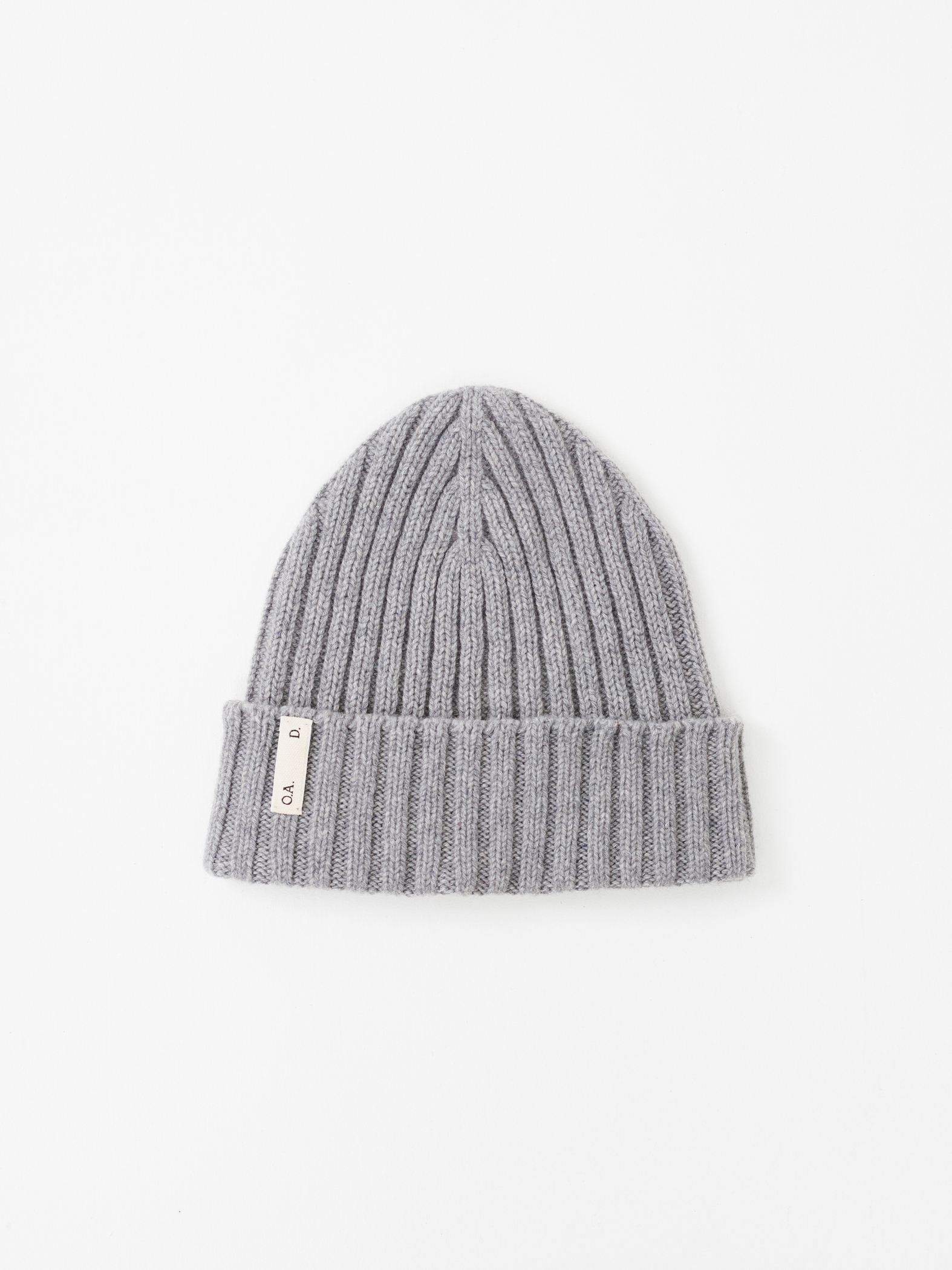 O.A.D. Cashmere Beanie