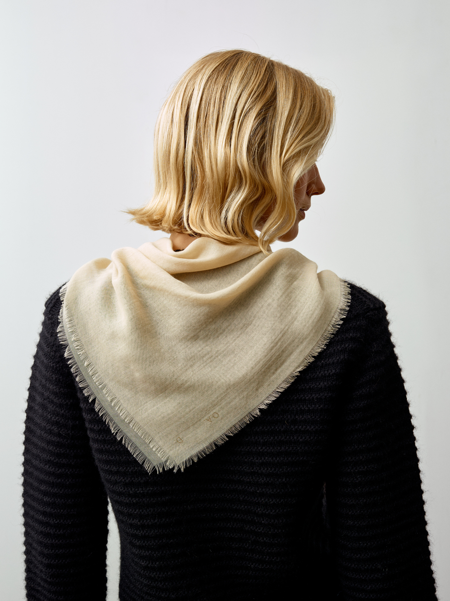 O.A.D. Neck scarf