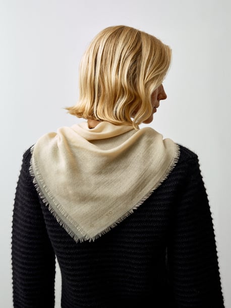 O.A.D. Neck scarf