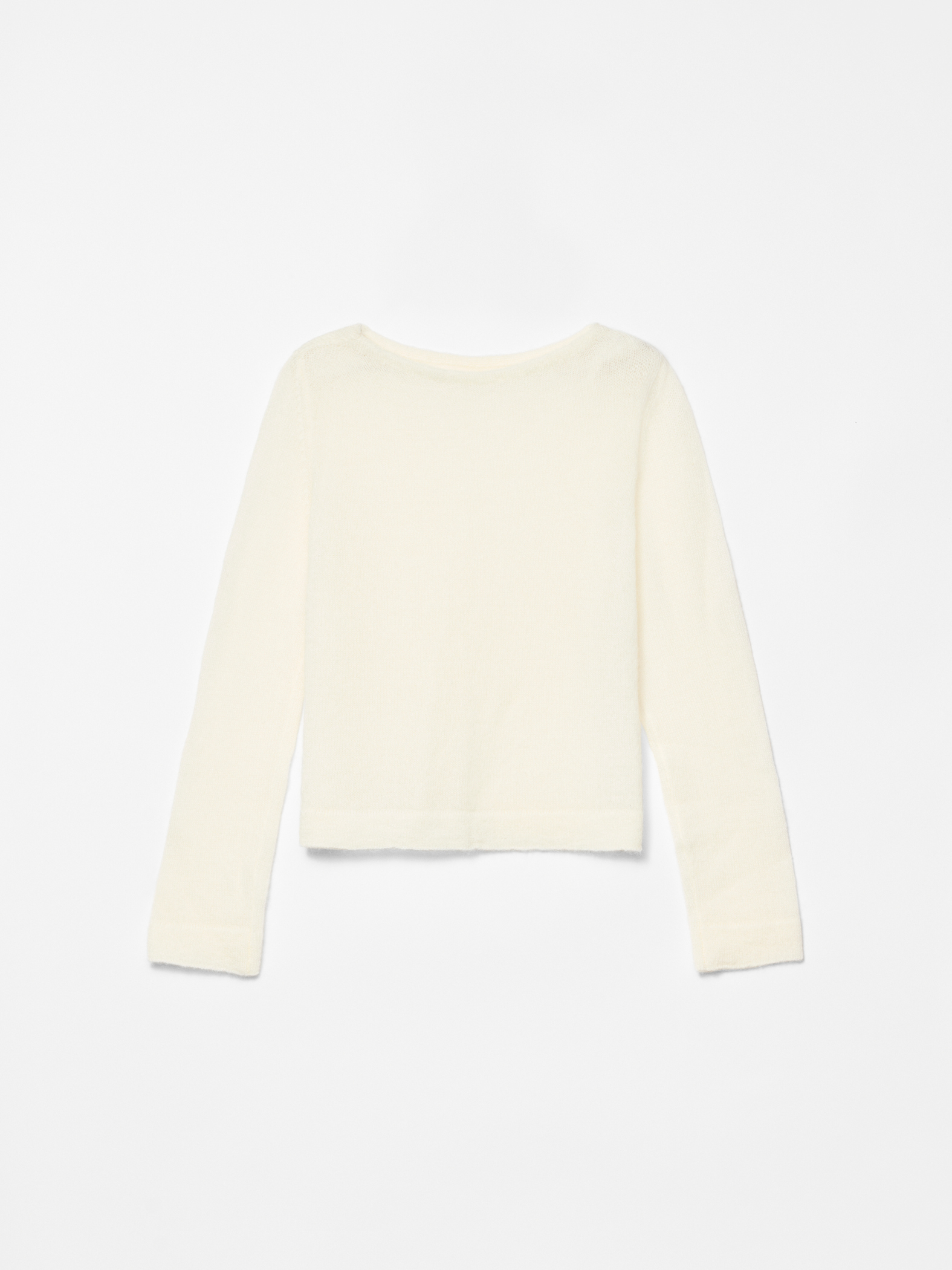 DIS Boatneck
