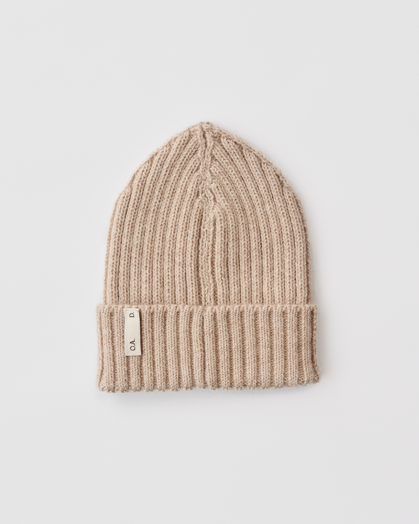 O.A.D. Beanie