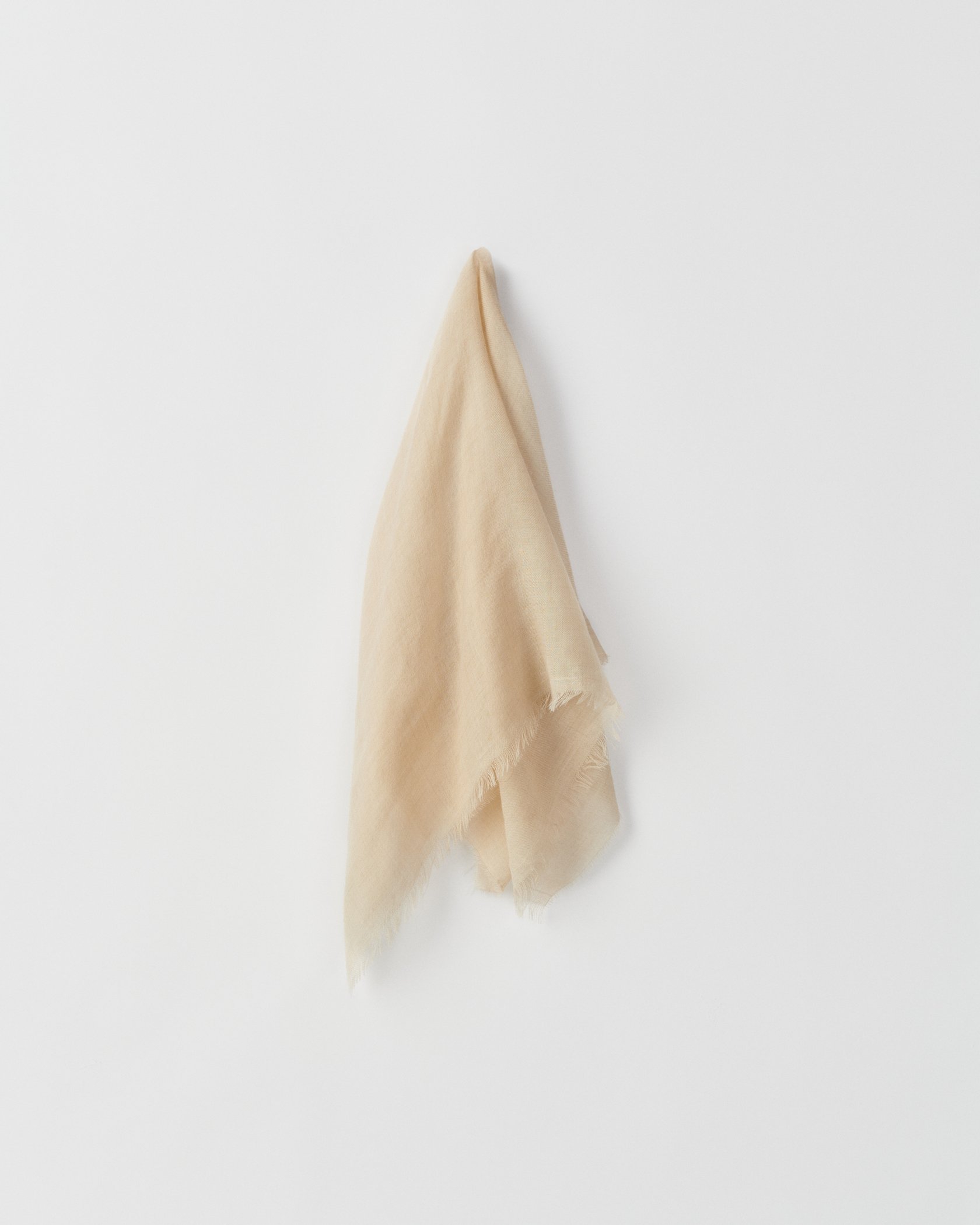 O.A.D. Neck scarf