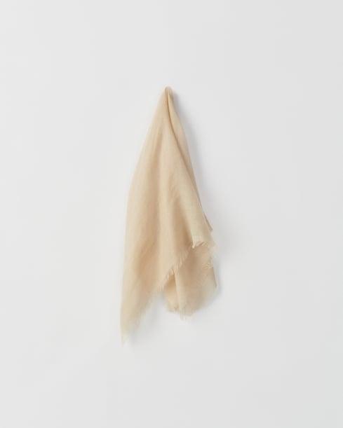 O.A.D. Neck scarf