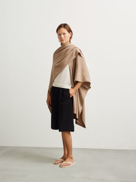 Lav Poncho