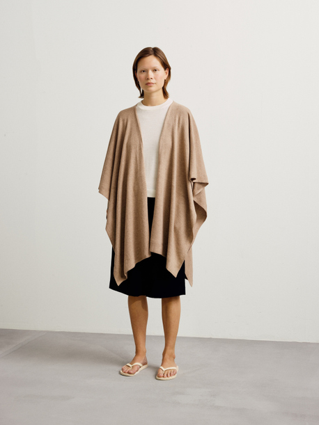 Lav Poncho