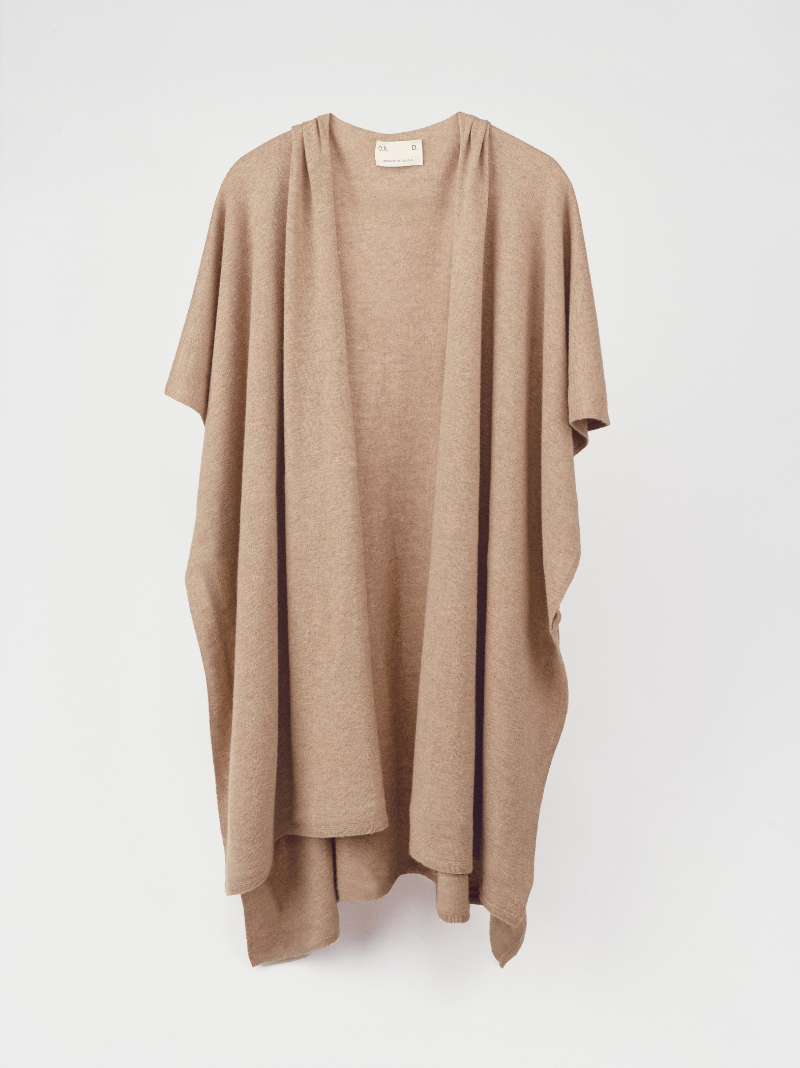 Lav Poncho