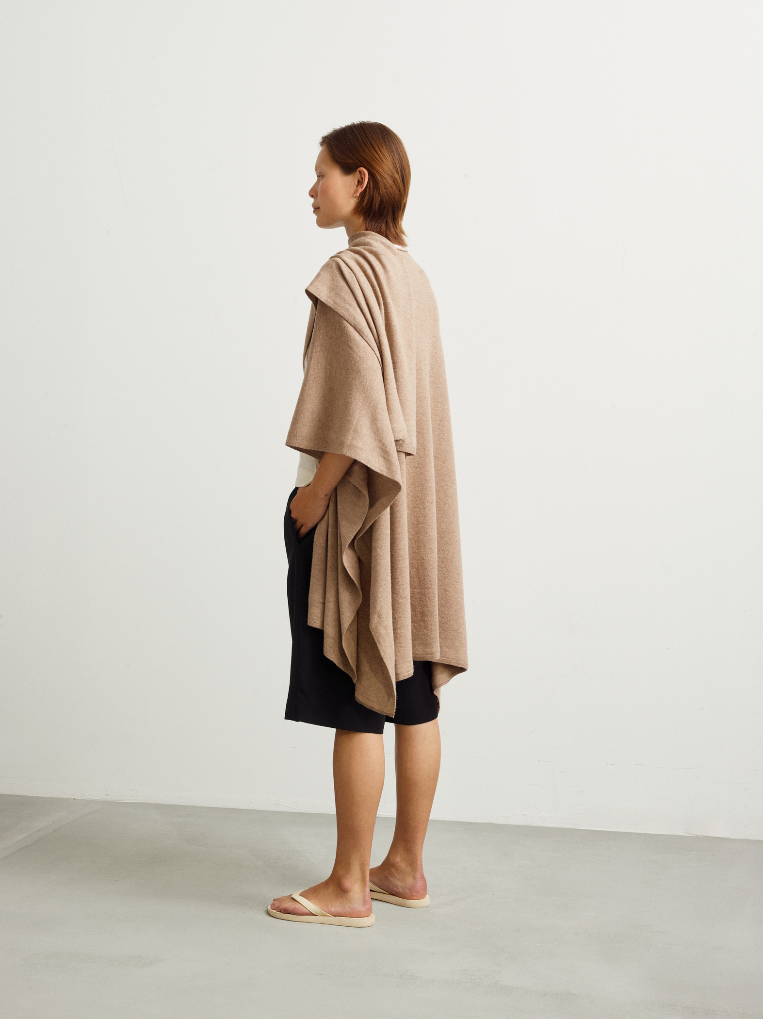 Lav Poncho