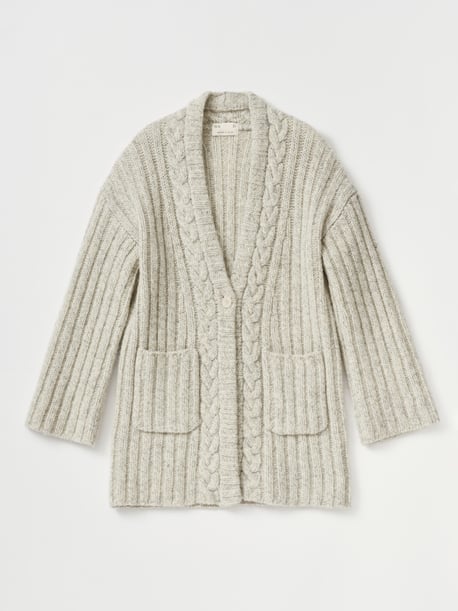 Vinter Cardigan