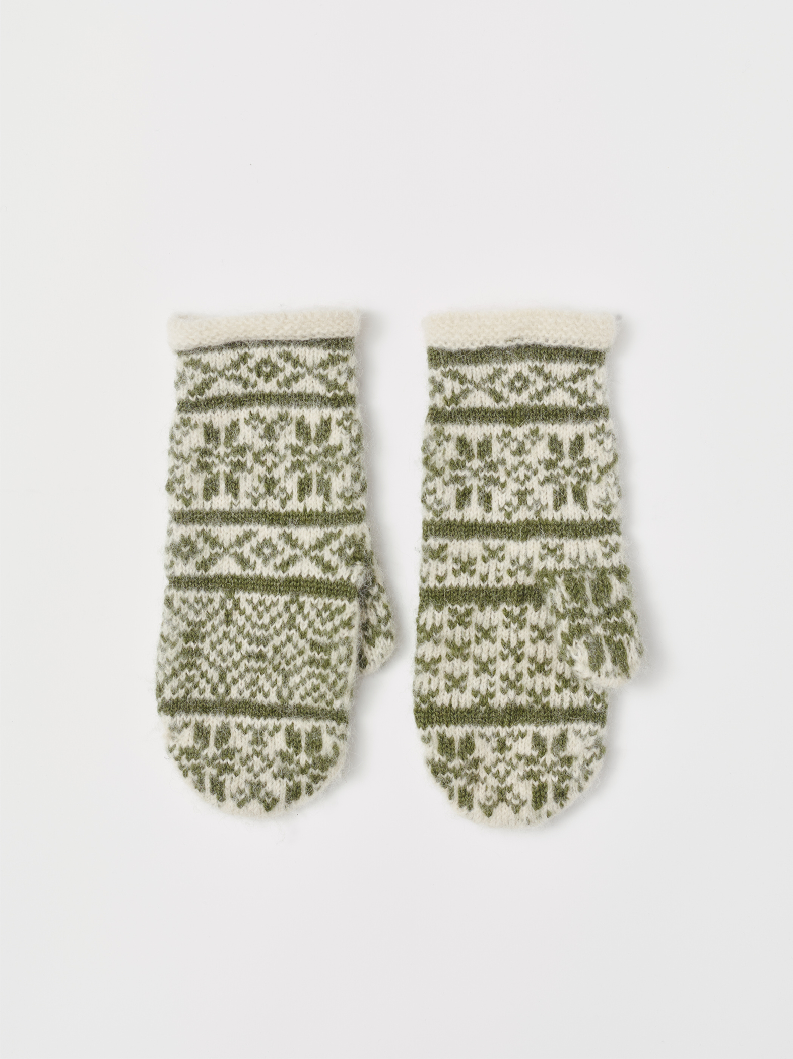 O.A.D. Mittens - unisex mittens